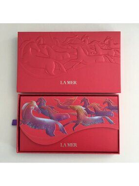 LA MER Year of the Horse Red Envelope (Pack of 6)